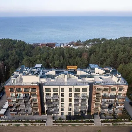 Na Wydmach * Międzywodzie