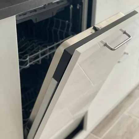 Na Wydmach Apartman *