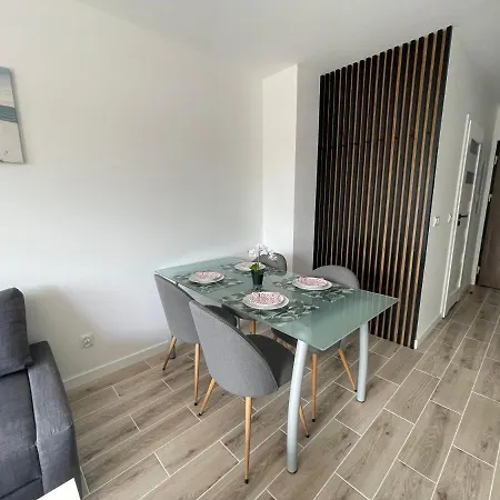 Apartment Na Wydmach