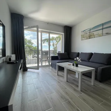 Apartment Na Wydmach *