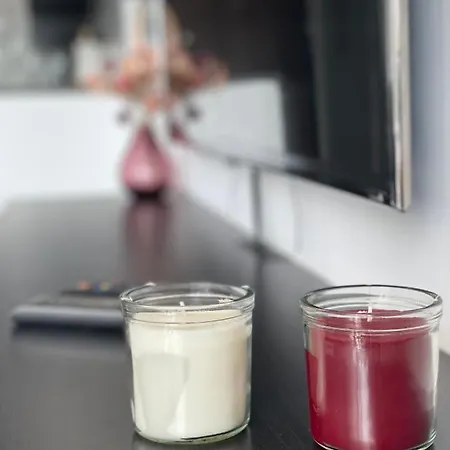 Na Wydmach Apartment *