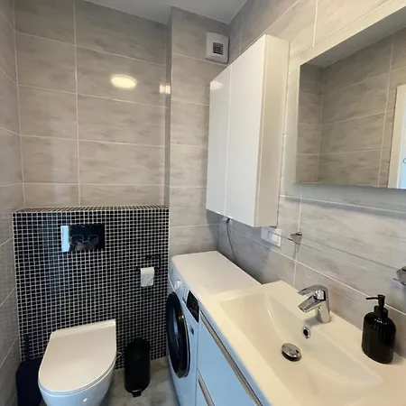 Na Wydmach * Miedzywodzie