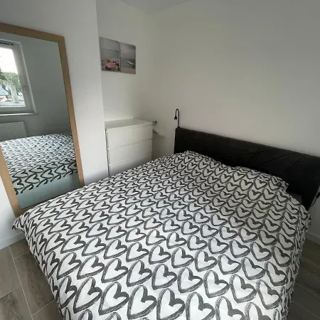 Na Wydmach Apartament