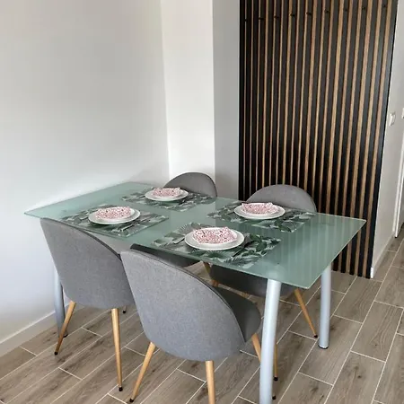 Apartment Na Wydmach