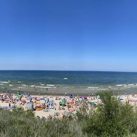 Na Wydmach * Międzywodzie