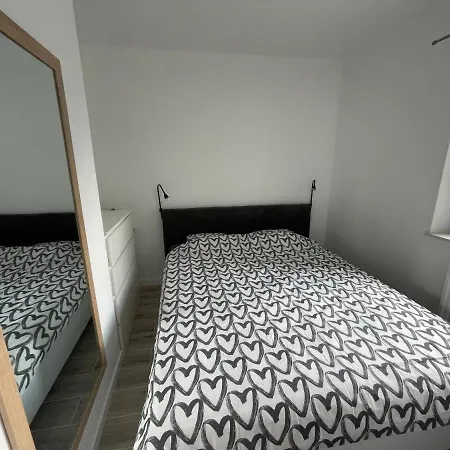 Apartment Na Wydmach *