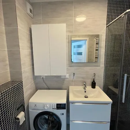 Na Wydmach Międzywodzie