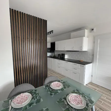 Na Wydmach Międzywodzie