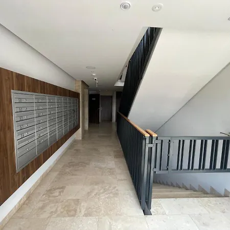 Na Wydmach * Międzywodzie