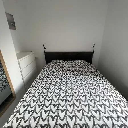 Na Wydmach Apartman Międzywodzie