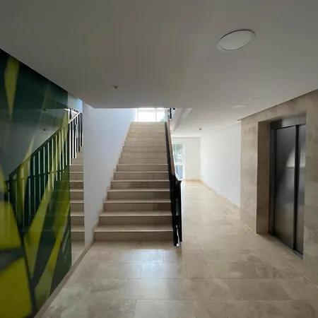 Na Wydmach Apartman Międzywodzie